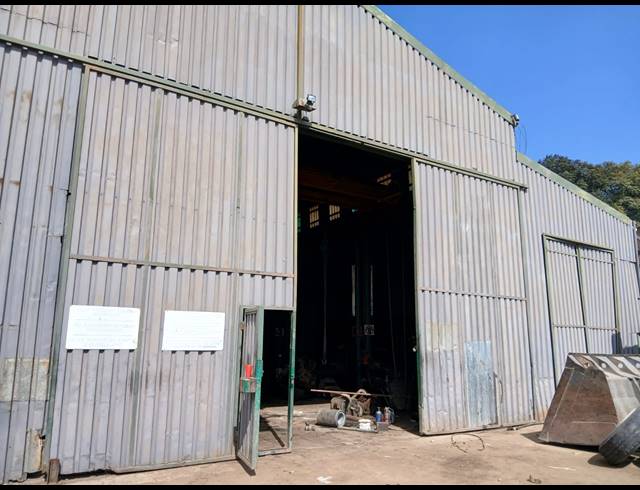 2.50HA SMALLHOLDING FOR SALE IN MARIKANA